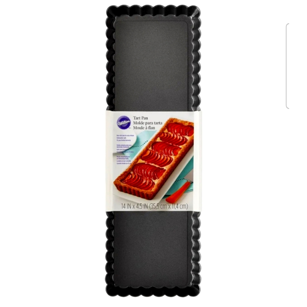 Wilton XL Tart Pan